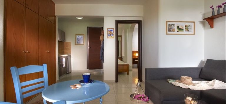 Acrotel Athena Villas Nikiti  Exterior photo